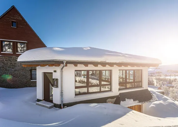 Ferienhaus Freitag