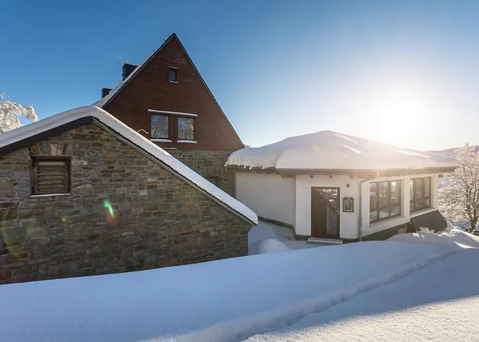 Ferienhaus Freitag
