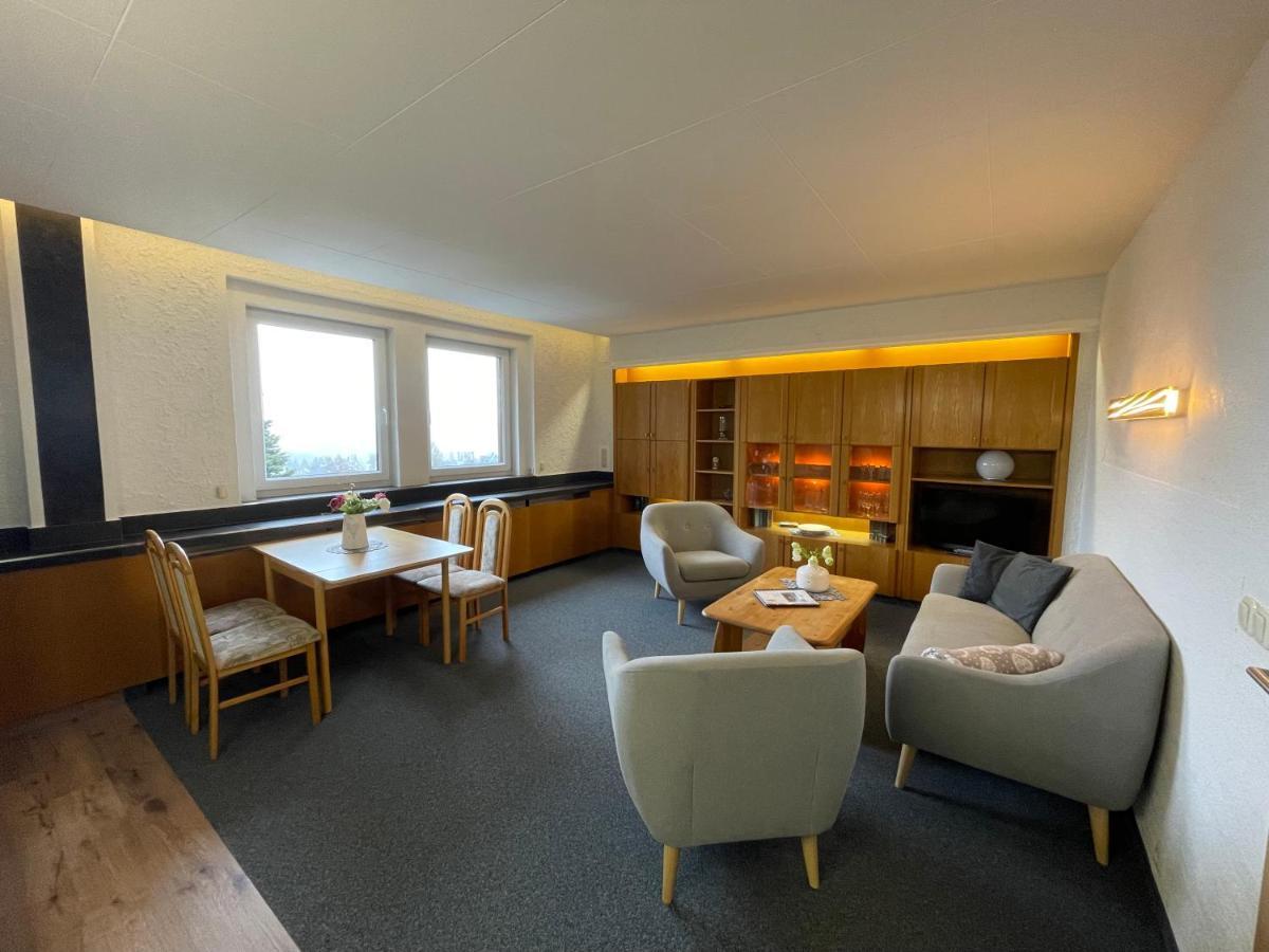Freitag Apartment Oberwiesenthal
